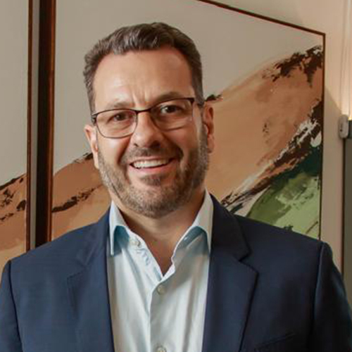 Valdomiro Garbugio Filho Valdomiro Garbugio Filho