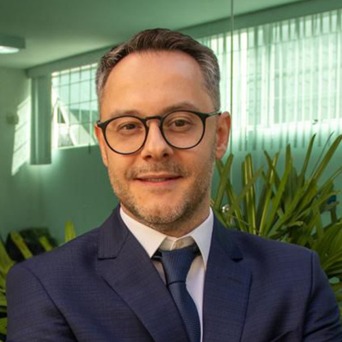 Marcello Bavaresco Marcello Bavaresco